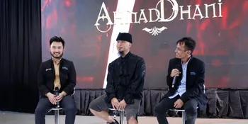 Rayakan Ulang Tahun ke-51, Ahmad Dhani Gelar Konser Kerajaan Cinta