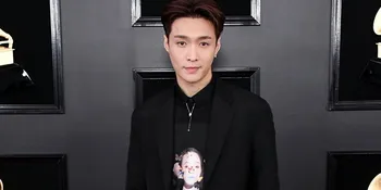 Rayakan Ulang Tahun Lay EXO yang ke-28, #HoneyLayDay Trending Dunia