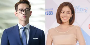 Rayakan Ulang Tahun, Rain Habiskan Waktu Bareng Kim Tae Hee