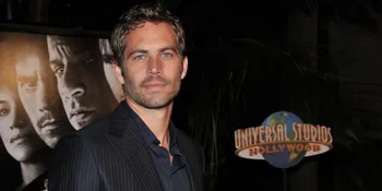 Rayakan Ultah Ayahnya, Putri Paul Walker Bikin Tribut Spesial