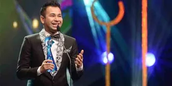 Rayakan Ultah Dahsyat, Raffi Ahmad Malah Teringat Olga Syahputra