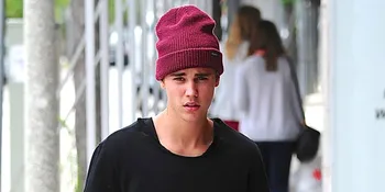 Rayakan Ultah Kanye West, Justin Bieber Pamer Perut Sixpack