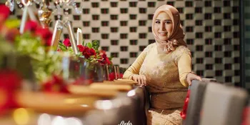 Rayakan Ultah Ke-38, Pedangdut Ini Malah Pilih Untuk Mundur Dari Dunia Hiburan