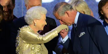 Rayakan Ultah Ke-70 Pangeran Charles, Ratu Elizabeth Beri Banyak Pujian