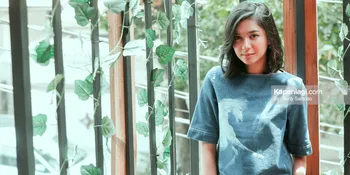 Rayakan Ultah, Mikha Tambayong Sekaligus Buka Bisnis Barunya