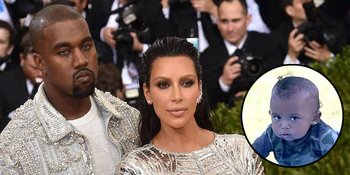 Rayakan Ultah Saint West &#38; Kesehatan Kanye, Kim K Gelar Pesta