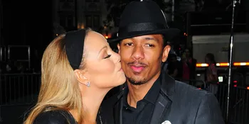 Rayakan Ultah Suami, Mariah Carey Sebar Foto Seksi!