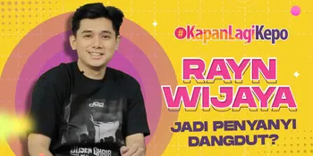 Rayn Wijaya Cerita Kenakalan Masa Sekolah, Masuk Ruang BK Gara-Gara Ini