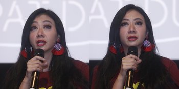 Rayyan Gibran Ridha Anak Asri Welas Akhirnya Bisa Masuk TK Setelah Ditolak karena Derita Katarak