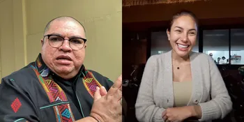 Razman Arief Nasution Sindir Nikita Mirzani yang Lama Tak Bersuara: 'Saya Rindu Ocehannya'