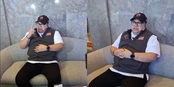 Razman Arif Nasution Ungkap Dugaan Saling Benci Antara Nikita Mirzani dan Lolly, Tegaskan Retaknya Hubungan Ibu & Anak