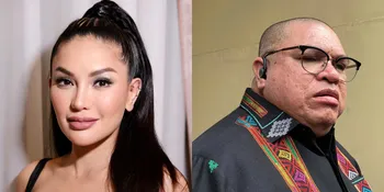 Razman Nasution Emosi, Bandingkan Pendidikan Nikita Mirzani dengan Kedua Istrinya: Kami Terdidik!