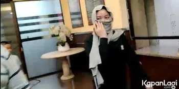 Razman Nasution Siap Dampingi Lolly Anak Nikita Mirzani yang Kabur dari Rumah Aman