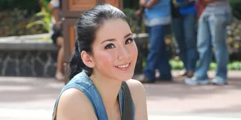 Re-Take Sampai 25 Kali, Jill Gladys Mau Nangis