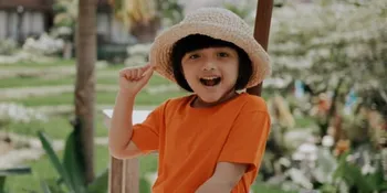Reaksi Arsy Akhirnya Boleh Makan Permen Lagi, Teriak Happy Sampai Anang Gemas