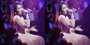 Reaksi Ayah Via Vallen Saat Mendapat Topi Mahal, Intip Yuk!