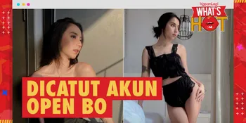Reaksi Clairine Clay Saat Tahu Fotonya Dicatut Akun Open BO