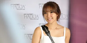 Reaksi Gisel Jika Gading Marten Nikah Lagi, Tak Keberatan Gempi Punya Mama Baru?