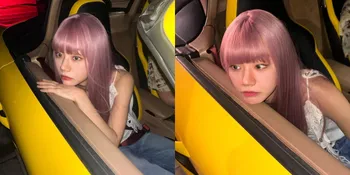 Reaksi Hyeri Saat Dipojokkan, Disebut Sindir Ryu Jun Yeol dan Han So Hee