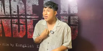Reaksi Jirayut Usai Nonton Film Horor dari Negara Asalnya: Enggak Usah Diragukan Lagi