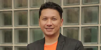 Reaksi Kaget Gading Marten Saat Dengar Gempi Sebut Nama Wijaya Saputra