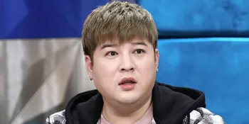 Reaksi Kocak Shindong Super Junior Berat Badannya Terungkap di Acara TV