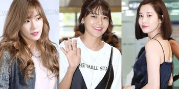Reaksi Netizen Korea Saat Tahu 3 Member Girls Generation Pilih Keluar