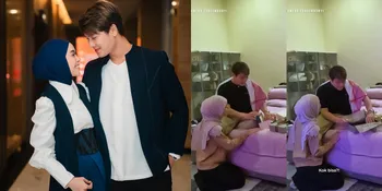 Reaksi Rizky Billar Saat Lesti Kejora Beri Kejutan Hamil Anak Kedua Jadi Sorotan, Terungkap Alasannya!