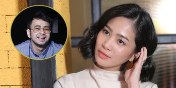 Reaksi Sinis Bunga Zainal Lihat Foto Raffi Ahmad dan Yuni Shara