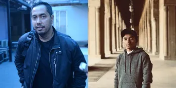 Reaksi Taqy Malik Saat Sunan Kalijaga Bawa Ratusan Pengacara Untuk Bela Salmafina