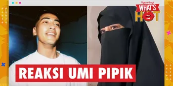 Reaksi Umi Pipik Saat Tahu Abidzar Al Ghifari Diduga Dil3c3hkan Fans Tidak Sopan