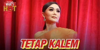 Reaksi Yuni Shara Saat Diserbu Haters, Bikin Heboh!