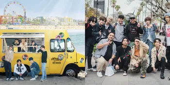 Reality Show Terbaru NCT DREAM 'STARSTRUCK' Rilis Hari ini