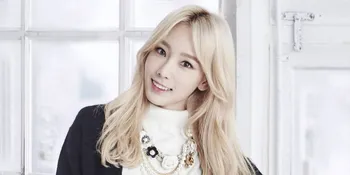 Rebahkan Tangan ke Punggung Suho, Taeyeon Dibilang Caper