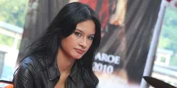 Rebecca Bantah Terlibat Kasus Wawan