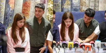 Rebecca Klopper dan Fadly Faisal Dikabarkan Putus Pasca Kasus Video Syur Viral, Haji Faisal Angkat Bicara