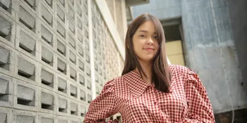 Rebecca Klopper Sudah Lapor ke Polisi Soal Video Syur Sejak 3 Bulan Lalu