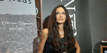 Rebecca Reijaman Akui Salah Terima Mobil Hadiah dari Wawan