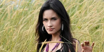 Rebecca Siap Jelaskan Pernikahannya