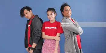Reboot 'JOMBLO', Ini Beda Film Tahun 2006 &#38; 2017