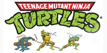 Reboot Kura-Kura Ninja Undur Jadwal Rilis!