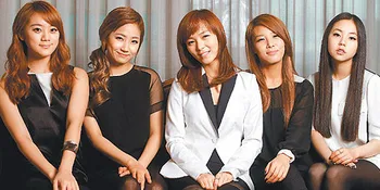 Rebut 5 Tiket Gratis Konser Wonder Girls di Jakarta!