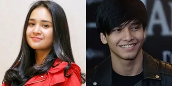 'Rebut' Jefri Nichol Dari Amanda, Ini Kata Michelle Ziudith