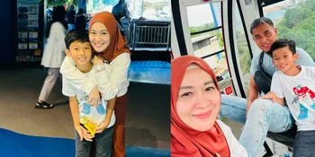 Rebutan Hak Mobil Demi Sang Putra, Okie Agustina Sampai Layangkan Surat Somasi Kepada Gunawan Dwi Cahyo