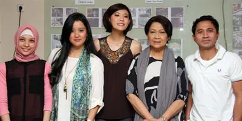 'RECTOVERSO' Gelar Syukuran Keberhasilan Raih Penghargaan