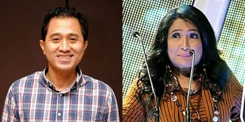 RECTOVERSO, Lukman Sardi - Dewi Irawan Pasangan Terbaik IMA 2013