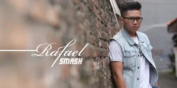 Recycle Lagu Rio Febrian, Rafael Smash Dipuji