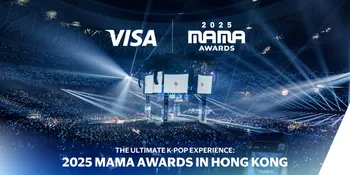 Red Carpet 2025 MAMA Awards Dibatalkan, Efek Api dan Kostum Merah Dilarang