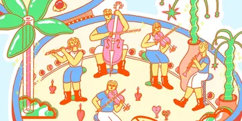 'Red Flavor' Versi Orkestra Jadi Hasil Kolaborasi Pertama SM X Seoul Philharmonic Orchestra