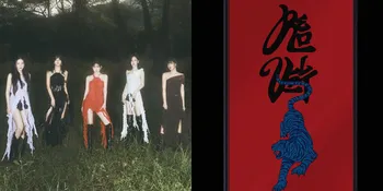 Red Velvet Hadirkan Penampilan Berbeda dengan ‘Chill Kill’